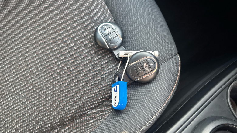 MINI Countryman 1.5 Cooper 5dr Petrol Hatchback